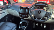 Renault Captur 0.9 TCE 90 GT Line 5dr Petrol Hatchback